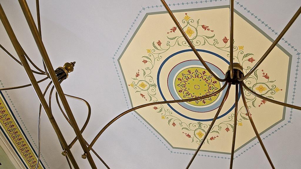 Апартаменти Casa Briga Монтезільвано Номер фото
