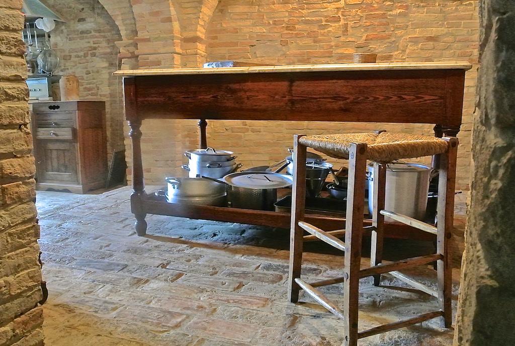 Апартаменти Casa Briga Монтезільвано Номер фото