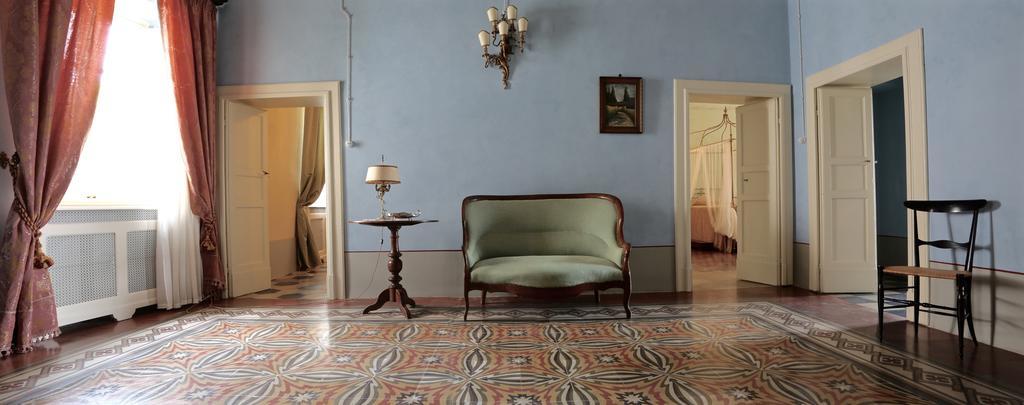 Апартаменти Casa Briga Монтезільвано Екстер'єр фото